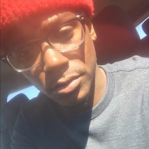 Meet your Posher, Ronald